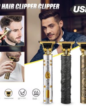 Profession cut&shave T9