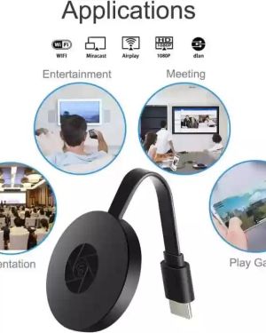 Chromecast