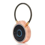 Fingerprint smart lock w09