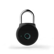 Fingerprint smart lock w08
