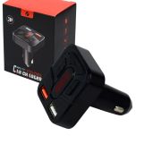 Car charger kts-c933