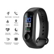 Intelligence health bracelet