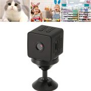 Mini hd camera
