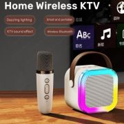 K12:Colorful karaoke