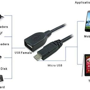 Otg cable