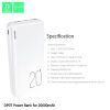 Denmen 20000mah powerbank dp07