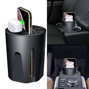 Wireless car charging