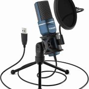 Tc-777 usb condenser microphone