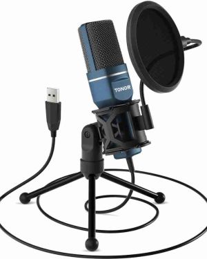 Tc-777 usb condenser microphone