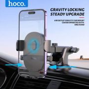 Strong anti-falling locking