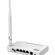 150Mbps wireless n adsl2+modem router