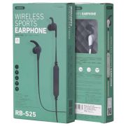 Wireless sports rb-s25