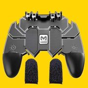 Pubg mobile controller AK-66