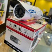 Digital video camera