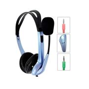 Stereo headset hs-04s