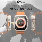 N8 ultra plus watch