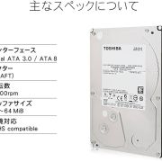 Pullout DT01ACA100