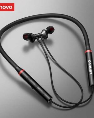 Lenovo hanging headphone