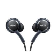 Earphones tuned by AKG