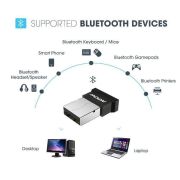 Wireless usb dongle