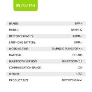Bavin-22