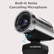 Hd 1080p web camera