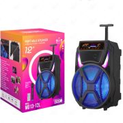 Portable wireless speaker md13-12l