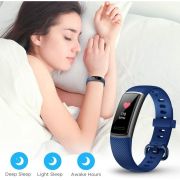 Fitness tracker