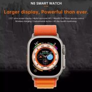 N8 ultra plus watch
