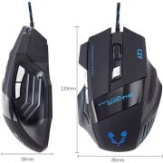 Gaming mouse tj-2