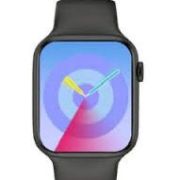 Tr1 smartwatch
