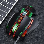 Gaming mouse v9