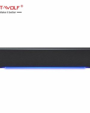 S6 desktop computer speakers