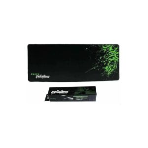 Gaming mouse mat