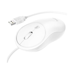 Business wired mouse gm12
