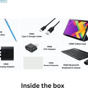 Tab11 pro stylus