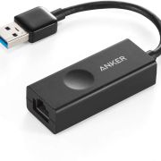 Usb 3.0 to rj45 gigabit ethernet