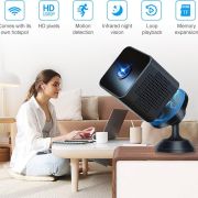 Mini hd camera