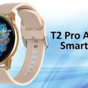 Smart watch t2 pro