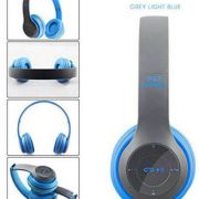 P47 5.0+edr wireless headphones