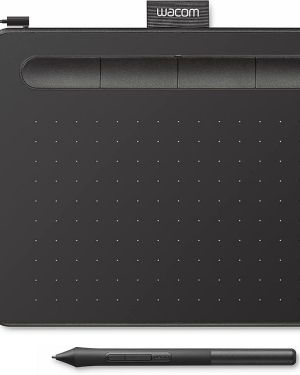 Wacom CTL4100
