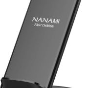Fast wireless charge