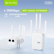 Intelligent wireless wifi signal amplifier pc2055y