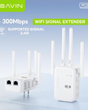 Intelligent wireless wifi signal amplifier pc2055y