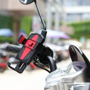 Bicycle motorcycle universal hholder