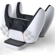Charging dock for p-5