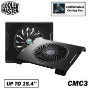 Cooling pad cmc3
