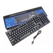 Black antelope keyboard
