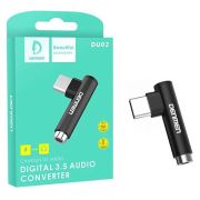 Digital 3.5 audio du03