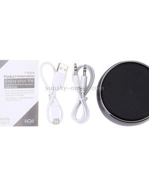 wireless speaker